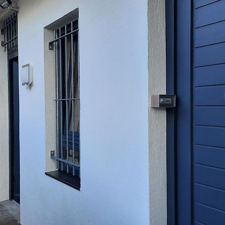 Ferienwohnung Brunnenstrasse Bremervörde Buitenkant foto